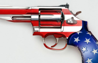 The U.S. Culture of Firearms / Dr. Warren Blumenfeld