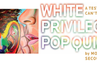White Privilege Pop Quiz: The Test You Can’t Fail / Molly Secours