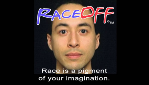 RaceOff / Teja Arboleda, M.Ed